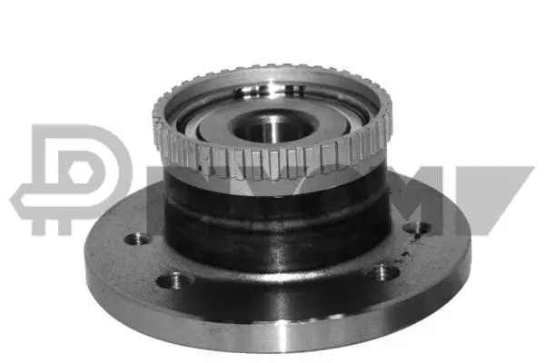 Moyeu de roue PLYOM P764420