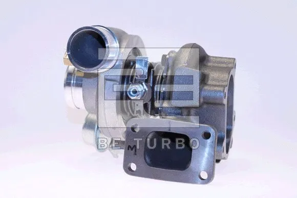 Turbocompresseur, suralimentation BE TURBO 124694