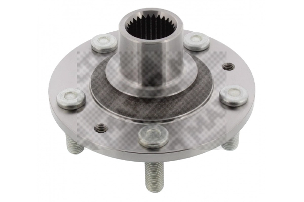 Moyeu de roue MAPCO 46622