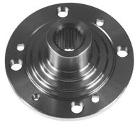 Moyeu de roue CORAM MP0051