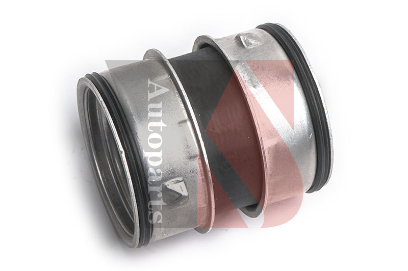 Gaine de suralimentation YSPARTS YS-TIH0033H