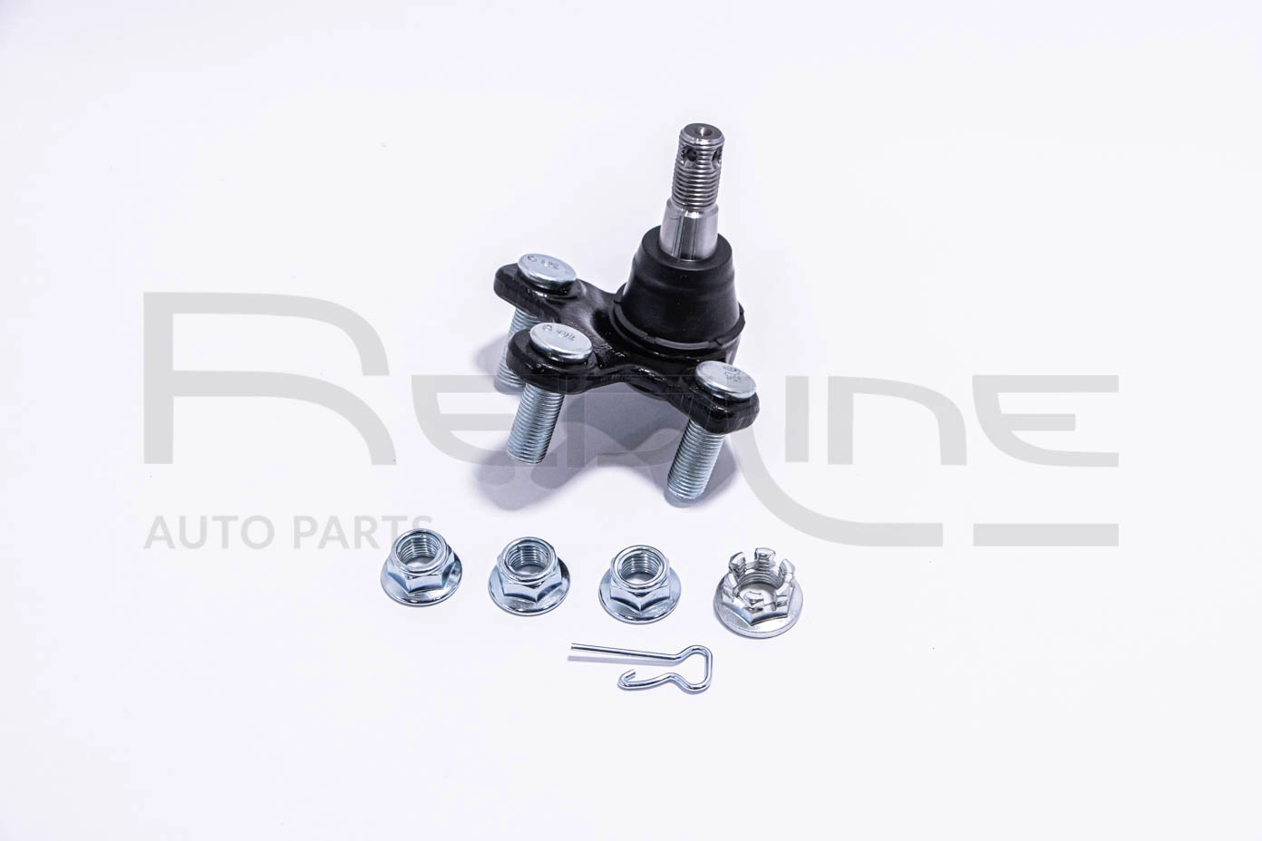 Rotule de suspension RED-LINE 40HO123
