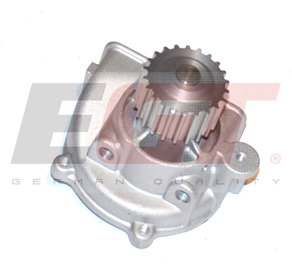 Pompe à eau, refroidissement du moteur EGT 701427EGT