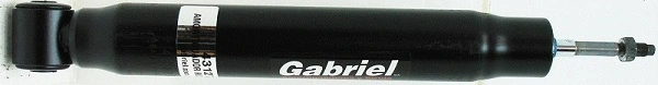 Amortisseur Gabriel-MX 43127