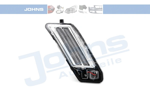 Feu diurne JOHNS 90 75 30-9