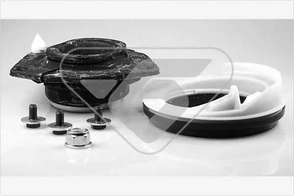 Kit de réparation, coupelle de suspension HUTCHINSON KS 161