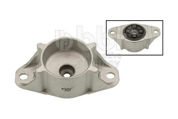 Coupelle de suspension BBR Automotive 001-10-26184