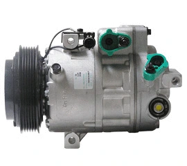 Compresseur, climatisation CTR 1201038