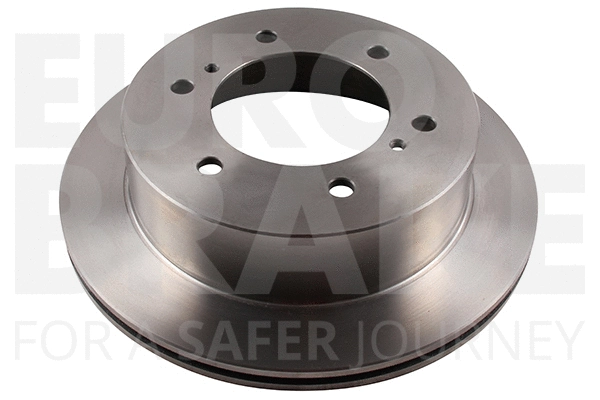 Disque de frein EUROBRAKE 5815202266