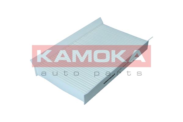 Filtre, air de l'habitacle KAMOKA F422901
