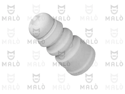 Butée élastique, suspension AKRON-MALÒ 17023