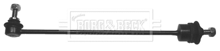 Entretoise/tige, stabilisateur BORG & BECK BDL6609
