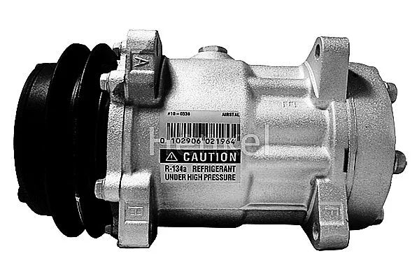 Compresseur, climatisation Henkel Parts 7110338R