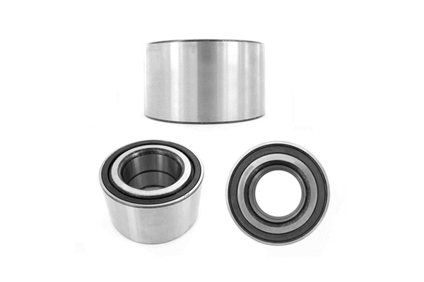 Roulement de roue SKF Brazil FW78
