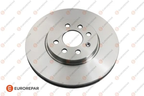 Disque de frein EUROREPAR 1618887380