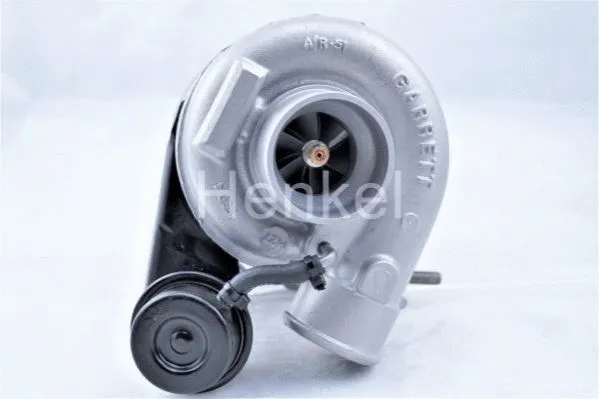 Turbocompresseur, suralimentation Henkel Parts 5110308N