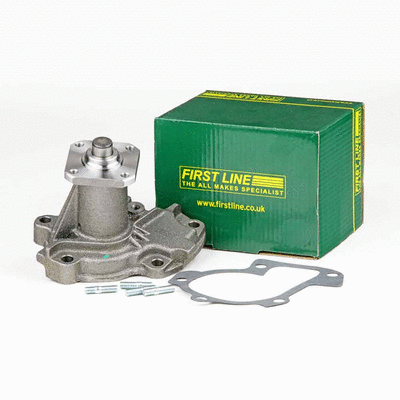 Pompe à eau, refroidissement du moteur FIRST LINE FWP1682