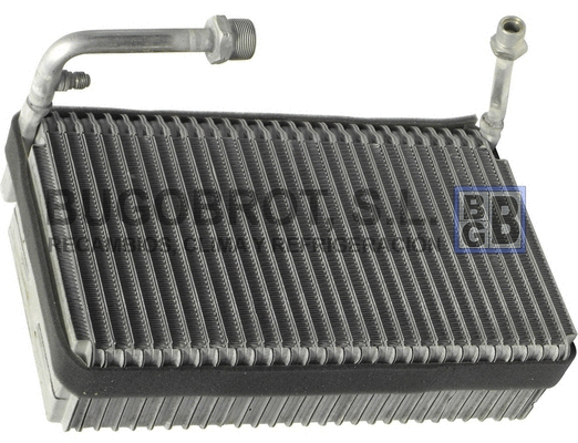 Évaporateur climatisation BUGOBROT 70-AIV007