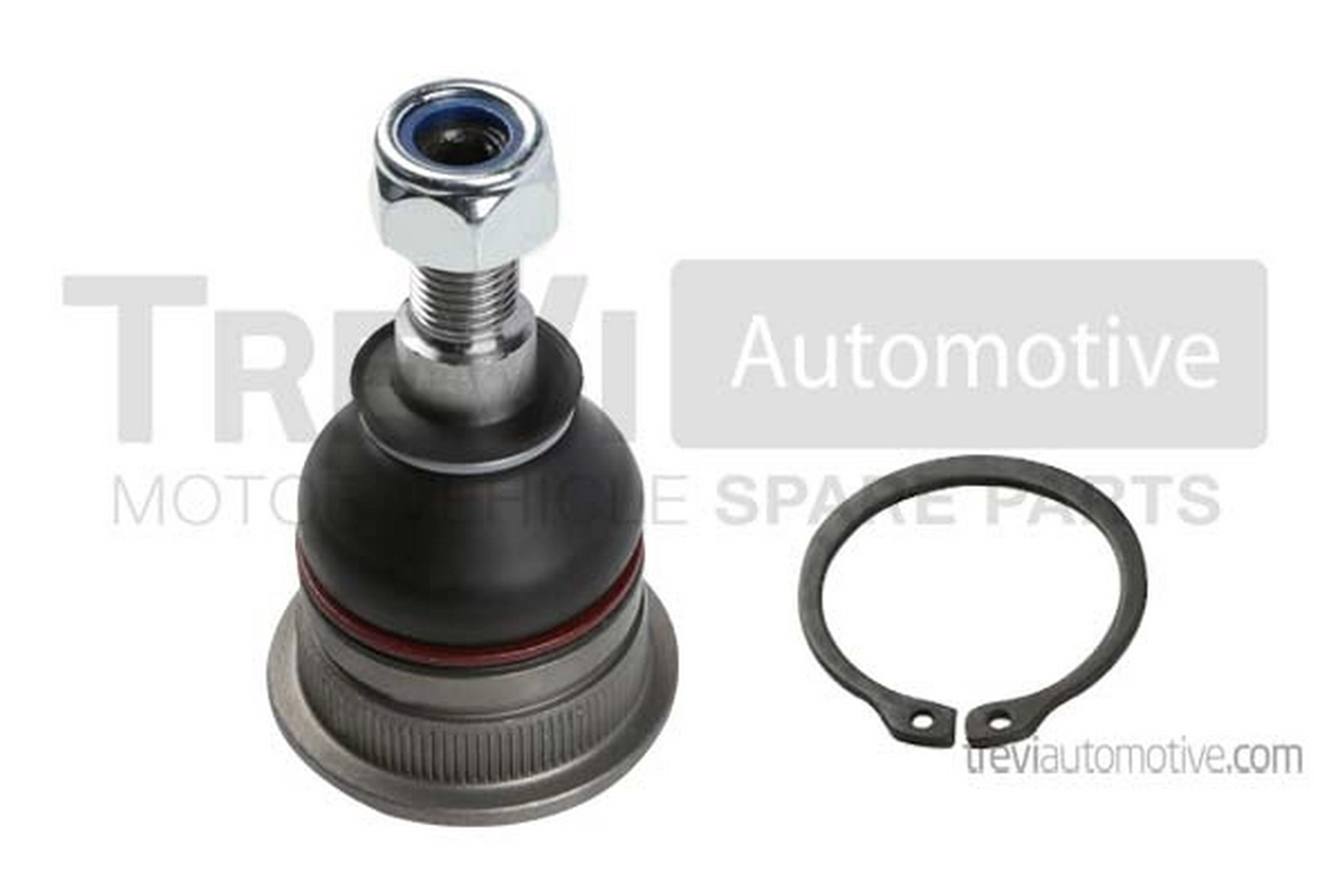 Rotule de suspension TREVI AUTOMOTIVE TRTT2638