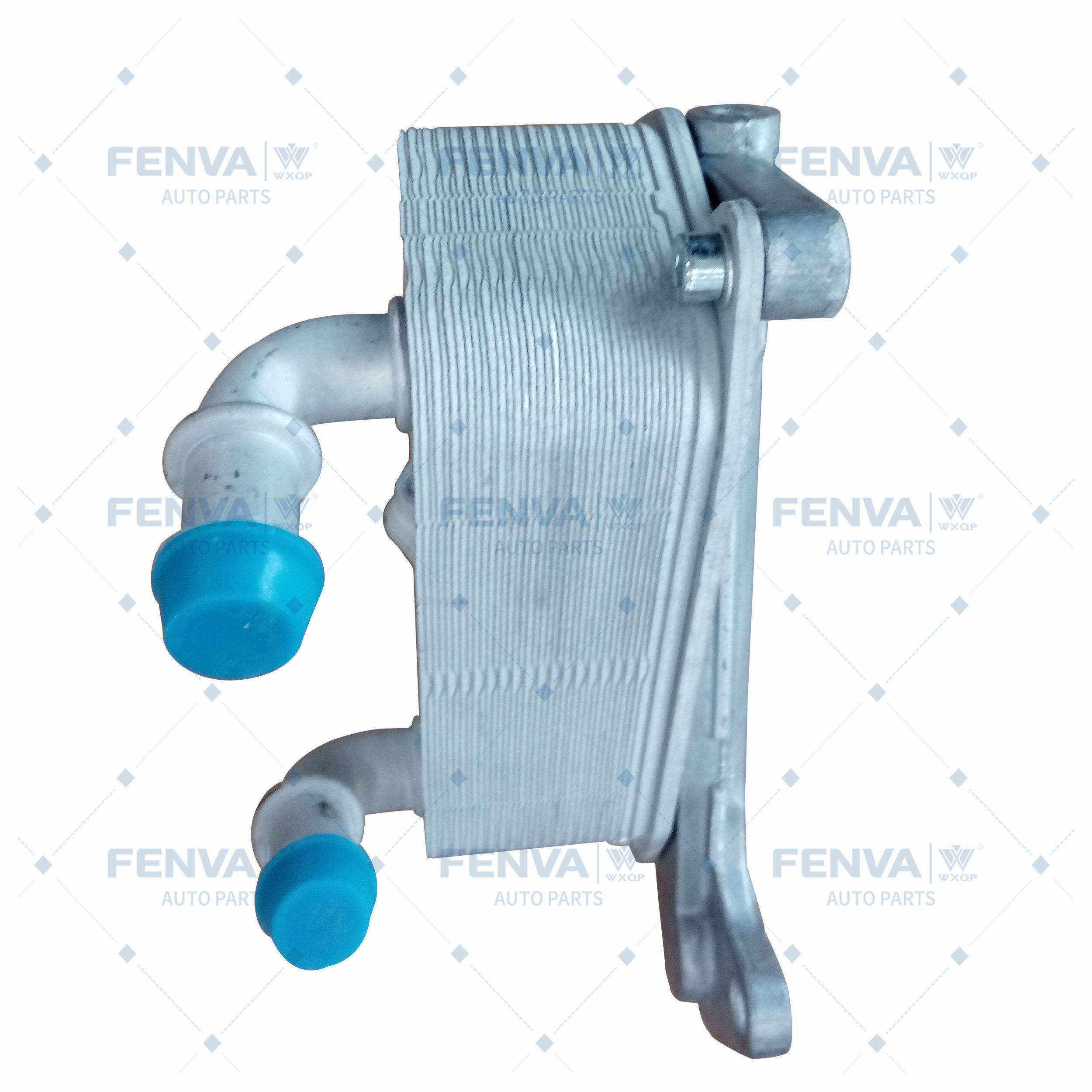 Radiateur d'huile de boîte automatique WXQP 321679
