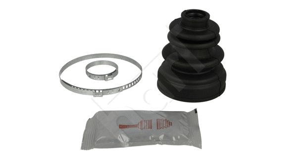 Joint-soufflet, arbre de commande HART 451 540