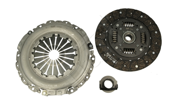 Kit d'embrayage HART 337 915
