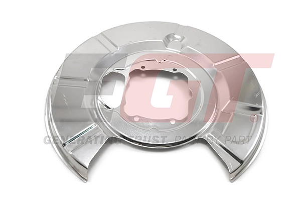 Déflecteur, disque de frein EGT 442028EGT