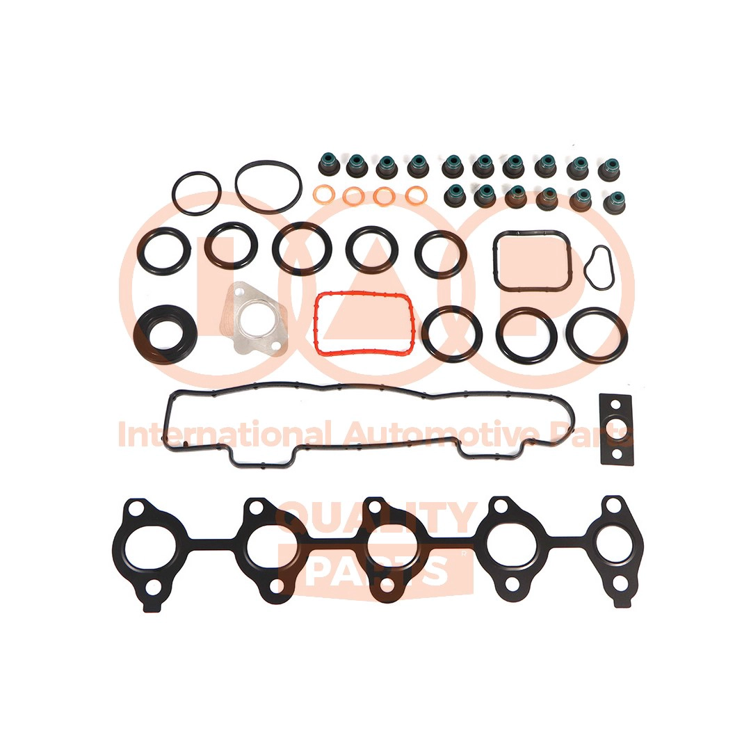 Jeu de joints, culasse IAP QUALITY PARTS 116-16086