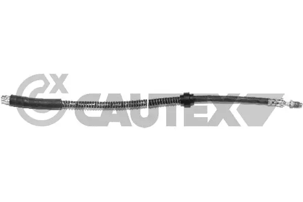 Flexible de frein CAUTEX 030015