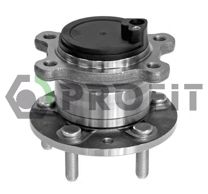 Kit de roulements de roue PROFIT 2501-5026