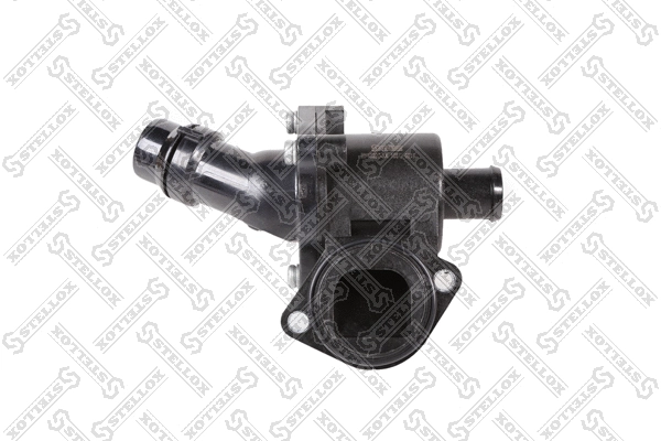 Thermostat, liquide de refroidissement STELLOX 23-40220-SX