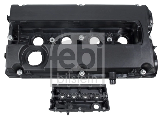 Couvercle de culasse FEBI BILSTEIN 46495