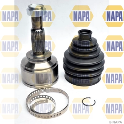 Joint, arbre de commande NAPA NCV1250