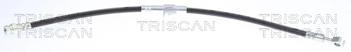 Flexible de frein TRISCAN 8150 43293