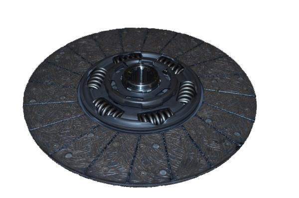 Disque d'embrayage LIPE CLUTCH 362-019-L3133