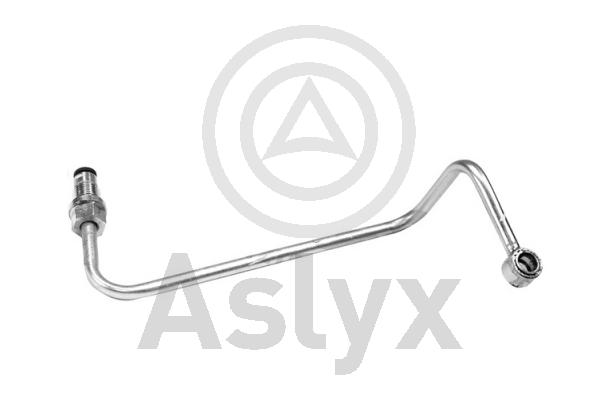 Conduite d'huile, compresseur Aslyx AS-503330