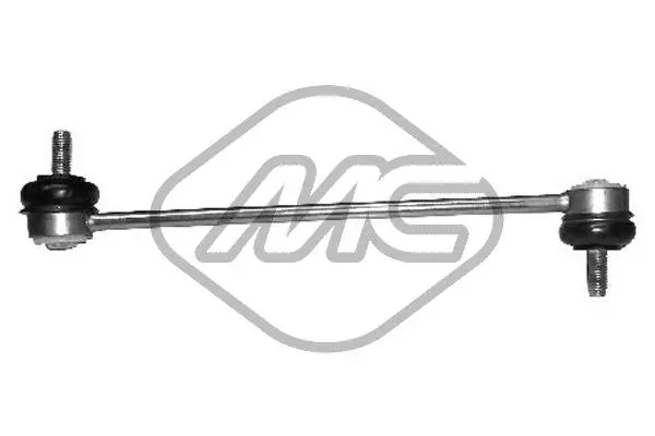 Entretoise/tige, stabilisateur Metalcaucho 04338