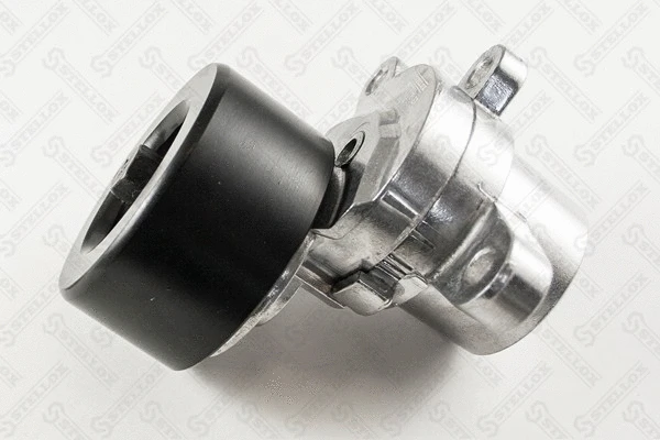 Poulie de tension, courroie trapézoïdale à nervures STELLOX 03-40876-SX