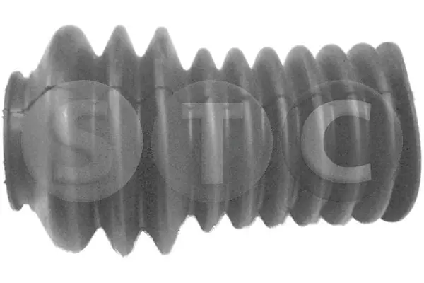 Joint-soufflet, direction STC T400195