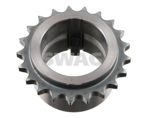 Roue dentée, vilebrequin SWAG 60 10 1101