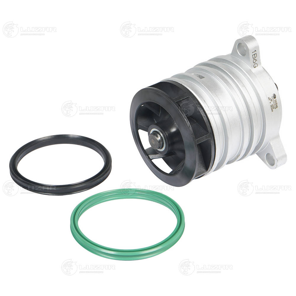 Pompe à eau, refroidissement du moteur LUZAR LWP 1829