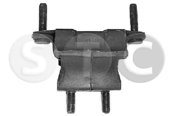 Support moteur STC T402798