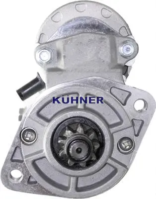 Démarreur AD KÜHNER 201234