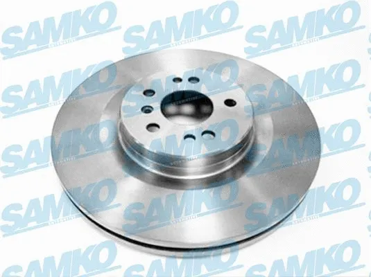 Disque de frein SAMKO M2038VR