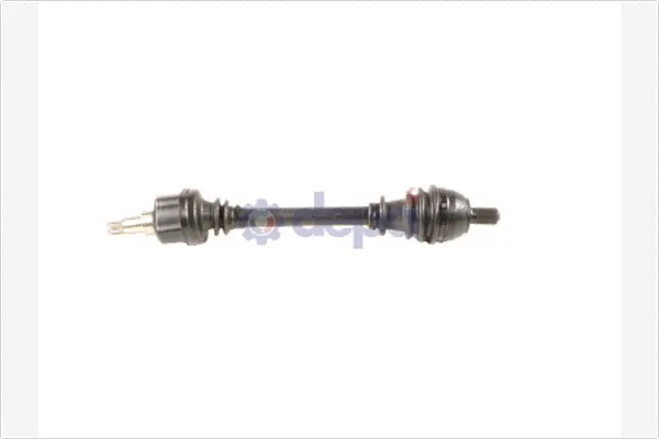 Arbre de transmission DEPA 3252402