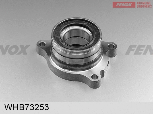 Moyeu de roue FENOX WHB73253