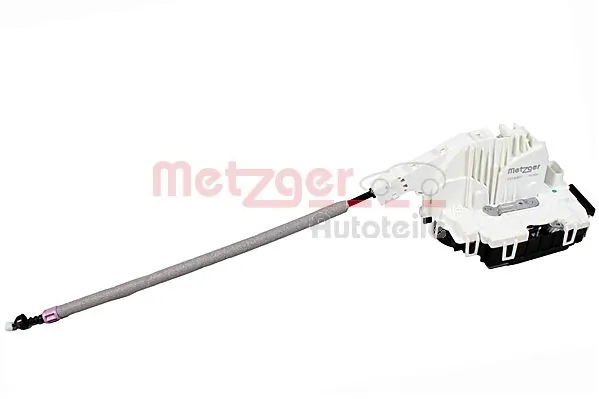 Serrure de porte METZGER 2314361