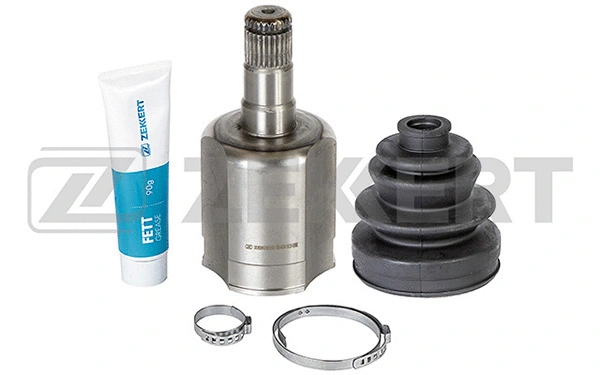 Jeu de joints, arbre de transmission ZEKKERT GS-4954