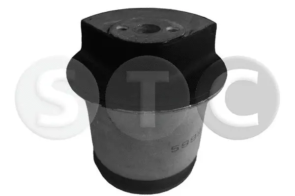 Suspension, corps de l'essieu STC T405999