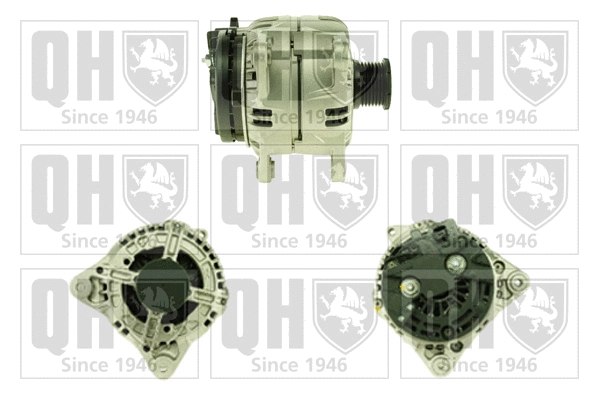Alternateur QUINTON HAZELL QRA2170